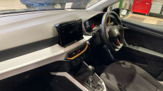 SEAT Arona 1.0 TSI 110 SE Technology 5dr DSG Petrol Hatchback